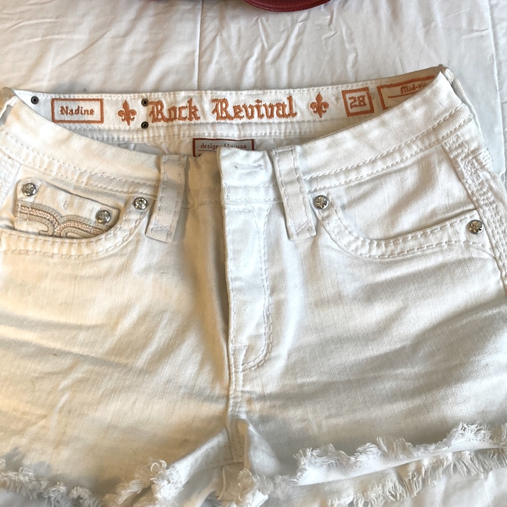 New Bought These And Wore One Time
